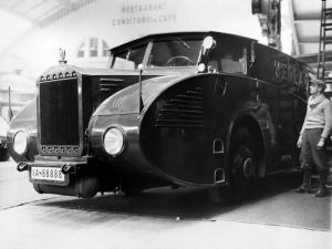 Rumpler RuV 31 6x2 '1931